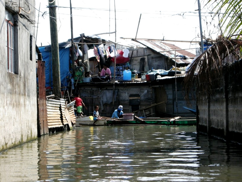 Poverty in the Philippines: General and Subsistence Poverty